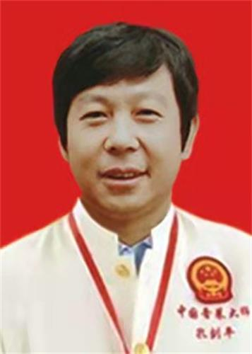 孔建平