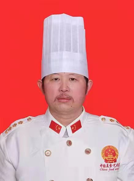 李社会中国调味大师