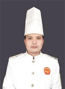 林有春中国西点大师