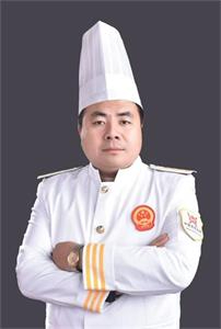 宋利江 中国烹饪大师