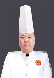张义科 中国烹饪大师