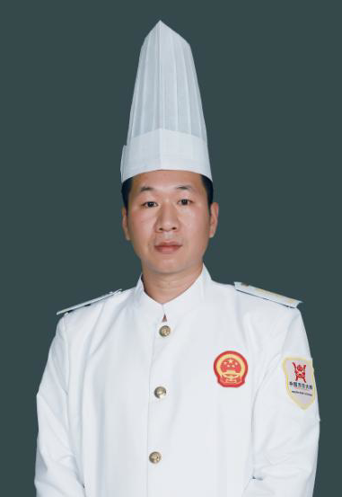 张楞楞中国烹饪大师