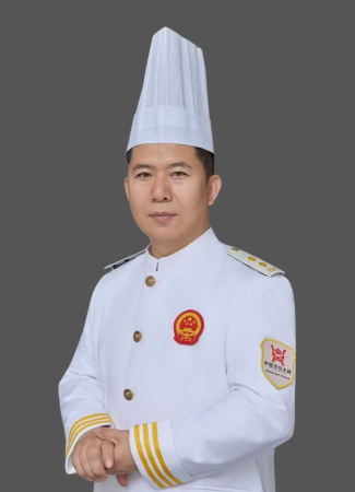 魏峰华中国烹饪大师